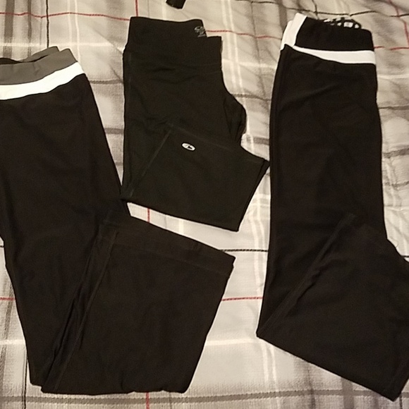 Champion Pants - Workout pants/capris